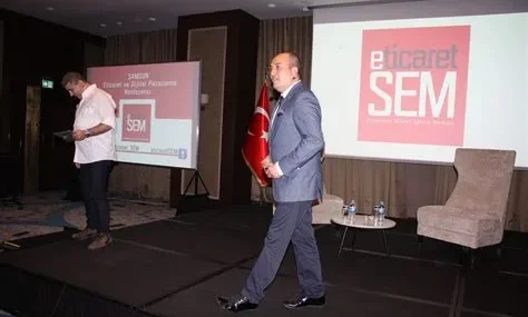 E-Ticarette Gelecek Trendleri ve Fırsatlar