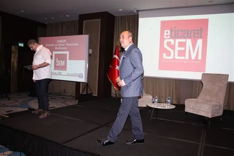 E-Ticarette Gelecek Trendleri ve Fırsatlar