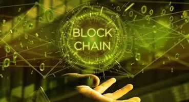Girişimcilikte Blockchain Teknolojisinin Rolü