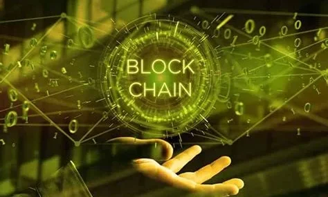 Girişimcilikte Blockchain Teknolojisinin Rolü