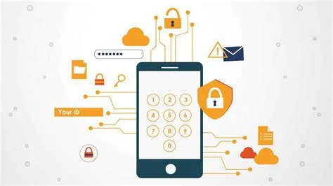 Mobil Uygulama Güvenliği ve Veri Koruma Stratejileri