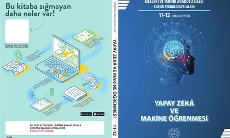 Yapay Zeka ve Eğitim: Geleceğin Öğrenme Yöntemleri
