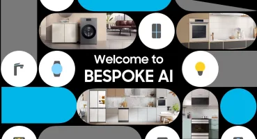 Samsung gelişmiş bağlantı ve yapay zeka özelliklerine sahip yeni Bespoke AI Serisini tanıttı