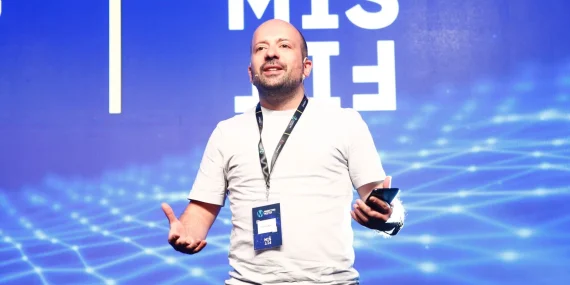 Yapay zekanın liderlerinden Builder.ai’dan Türkiye adımı