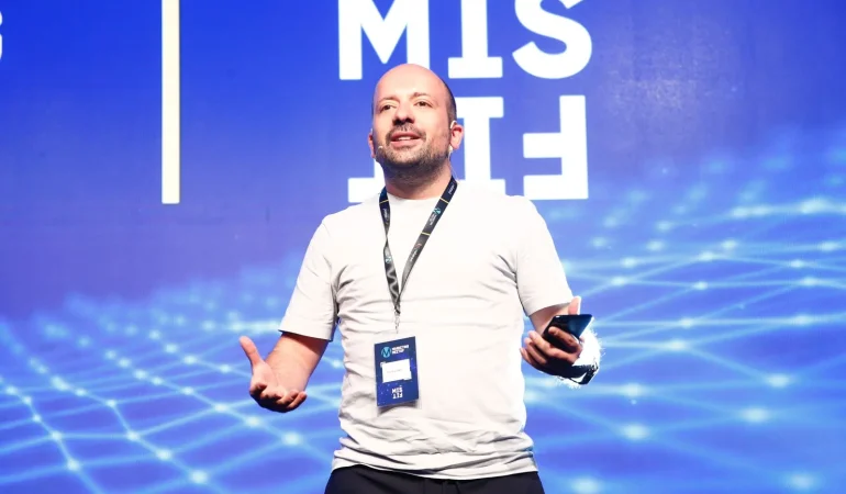 Yapay zekanın liderlerinden Builder.ai’dan Türkiye adımı