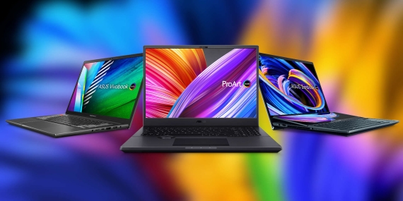 2024’te Satın Alınabilecek En İyi Bütçe Dostu Laptoplar