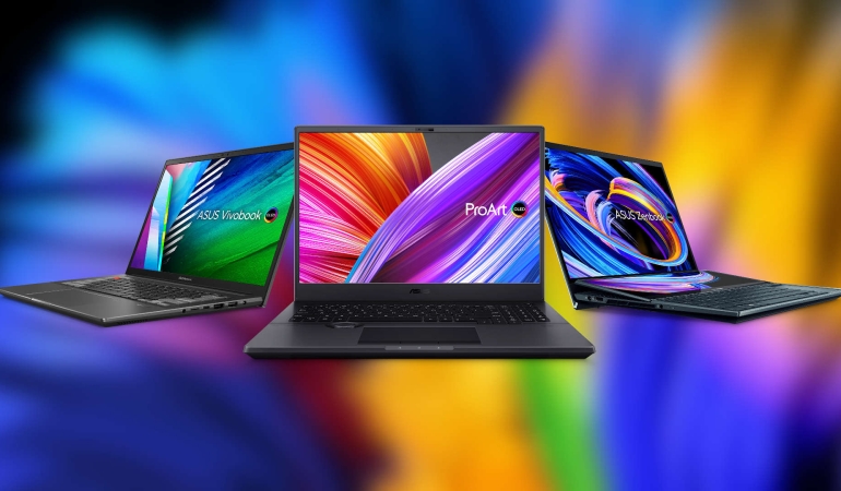 2024’te Satın Alınabilecek En İyi Bütçe Dostu Laptoplar