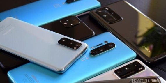 2024’ün En İyi Akıllı Telefonları: Özellikler ve Fiyatlar