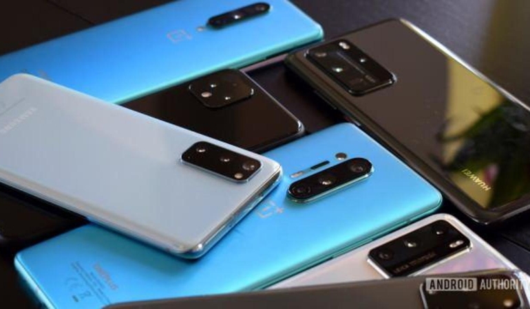 2024’ün En İyi Akıllı Telefonları: Özellikler ve Fiyatlar