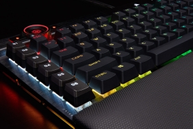 2024'ün En İyi Gaming Klavyeleri