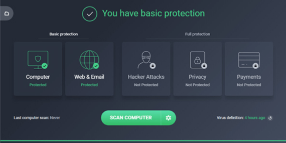 Bilgisayar Güvenliği: En İyi Antivirüs Programları