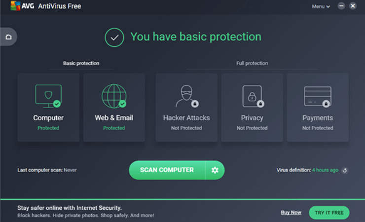 Bilgisayar Güvenliği: En İyi Antivirüs Programları