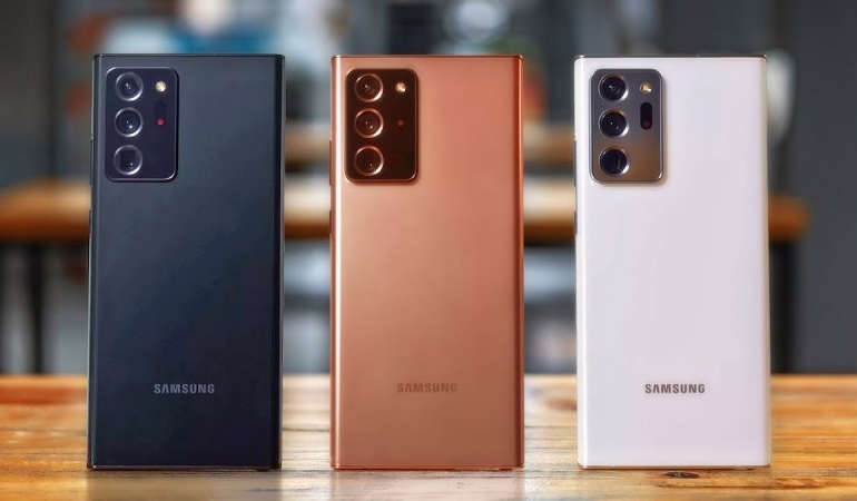 En İyi 5G Akıllı Telefonlar
