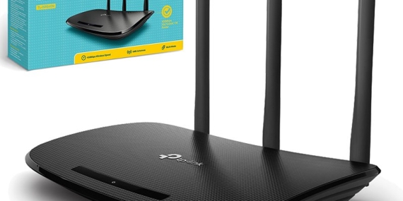 En İyi Kablosuz Router Modelleri: Ev ve Ofis İçin Tavsiyeler