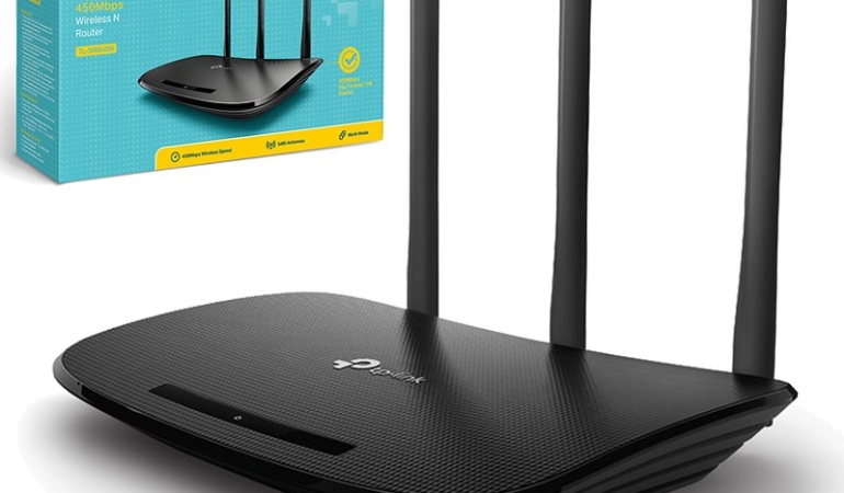 En İyi Kablosuz Router Modelleri: Ev ve Ofis İçin Tavsiyeler