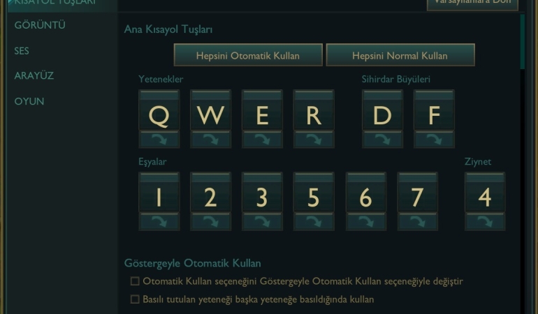 En İyi Oyun İçi İletişim Yazılımları: Discord Alternatifleri