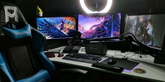 En İyi Streaming Ekipmanları: Yayıncılar İçin Kılavuz