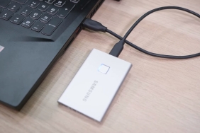 En İyi Taşınabilir SSD Modelleri