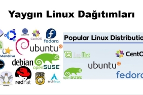 Linux Dağıtımları: Hangi Dağıtım Size Uygun?