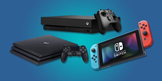 Oyun Konsolları Karşılaştırması: PS5 vs Xbox Series X