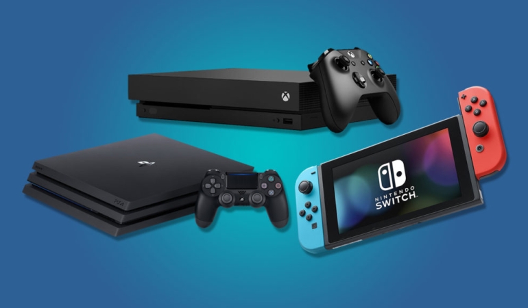 Oyun Konsolları Karşılaştırması: PS5 vs Xbox Series X