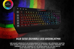 RGB Aydınlatmalı PC Bileşenleri: En İyi Seçenekler