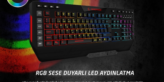 RGB Aydınlatmalı PC Bileşenleri: En İyi Seçenekler