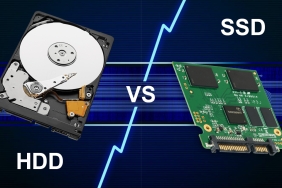 SSD vs. HDD: Hangisi Daha İyi ve Neden?