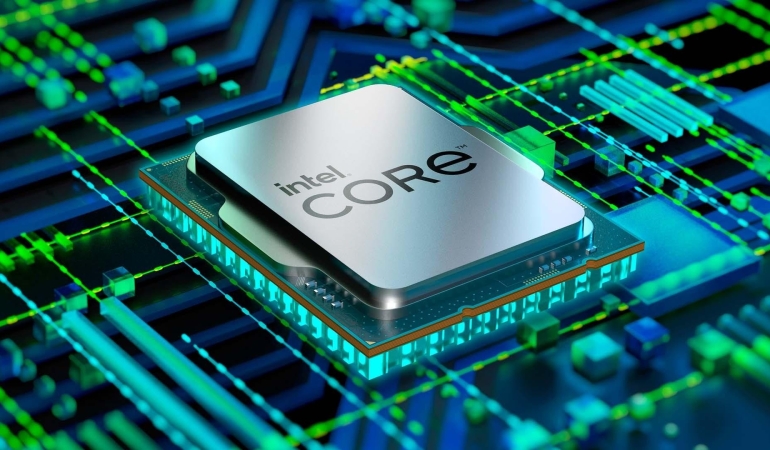 Yüksek Performanslı İşlemciler: AMD Ryzen mi Intel mi?
