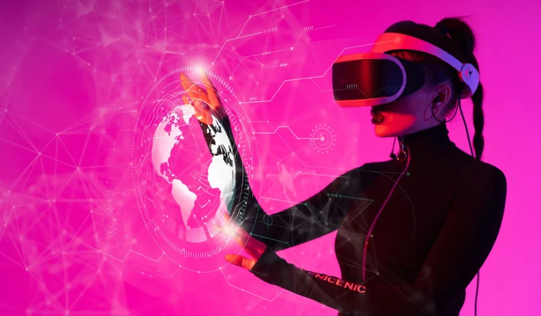 Meta’nın 3D varlıklar üreten yeni yapay zeka modeli: Meta 3D Gen
