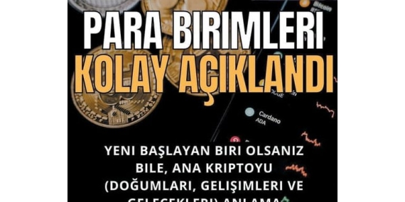 Dijital Para Birimleri ve Kripto Para Trendleri