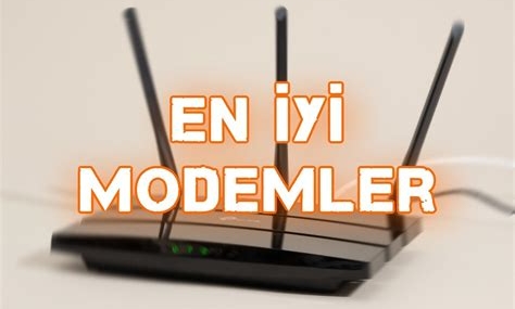 En İyi Kablosuz Router Modelleri: Ev ve Ofis İçin Tavsiyeler