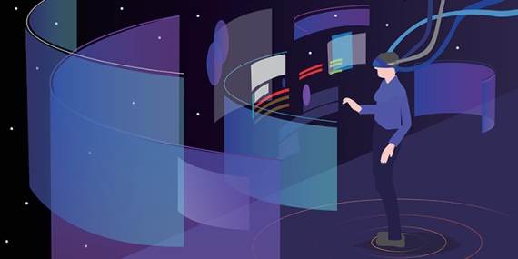 Metaverse: Gerçekten Nedir ve Geleceği Nasıl Şekillendiriyor?