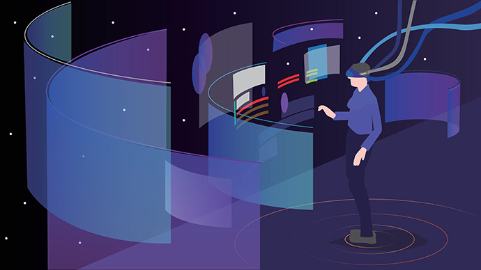 Metaverse: Gerçekten Nedir ve Geleceği Nasıl Şekillendiriyor?