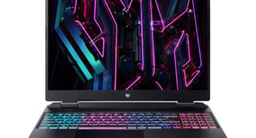 Acer Dizüstü, Hepsi Bir Arada ve Oyun PC’leri, 12 Ay Taksit Seçeneğiyle Amazon’da