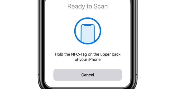 Apple, iOS 18.1 ile NFC Erişimini Üçüncü Taraf Geliştiricilere Açıyor