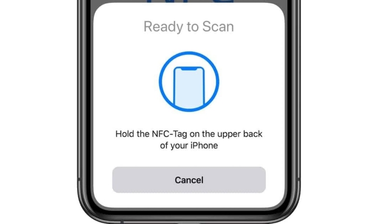 Apple, iOS 18.1 ile NFC Erişimini Üçüncü Taraf Geliştiricilere Açıyor
