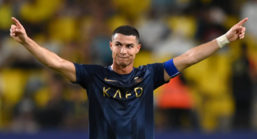 Cristiano Ronaldo Artık Youtube’da, Rekabet Arttı