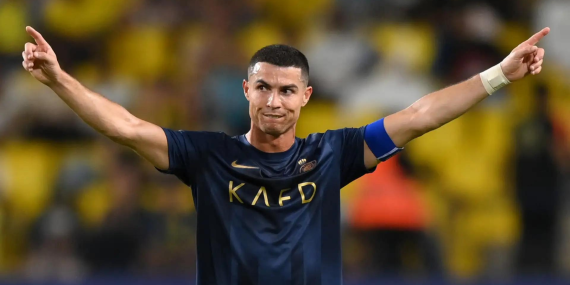 Cristiano Ronaldo Artık Youtube’da, Rekabet Arttı