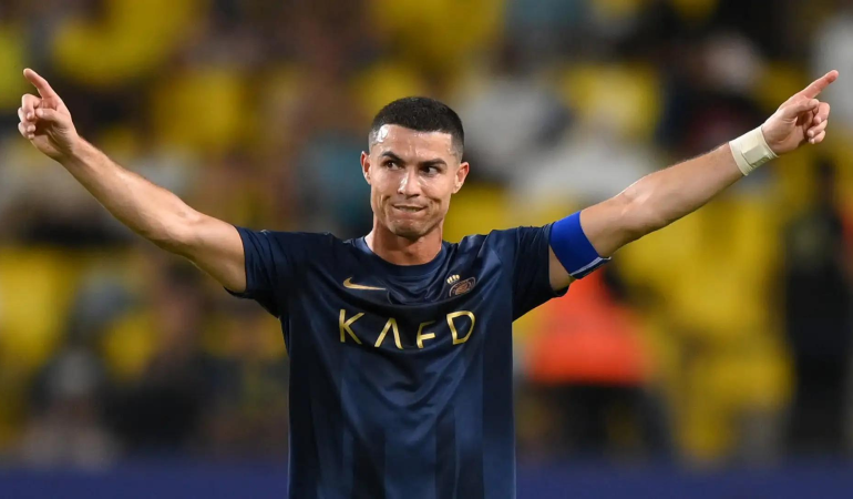 Cristiano Ronaldo Artık Youtube’da, Rekabet Arttı