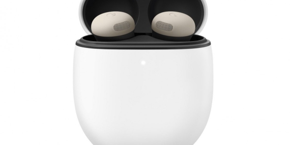 Google Pixel Buds Pro 2 Tanıtıldı, İşte Özellikleri ve Fiyatı