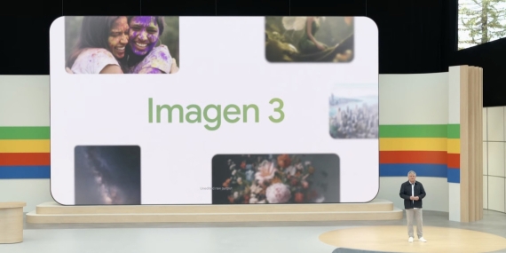 Google’ın Yapay Zeka Görsel Aracı Imagen 3 Ücretsiz Oldu