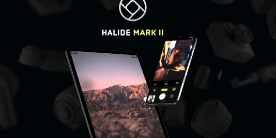 Halide 2.15 Güncellemesi İle Tamamen Doğal Fotoğraflar Çekilebiliyor