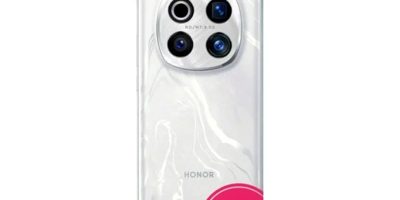 Honor Magic 7 Pro Tasarımı Sızdırıldı