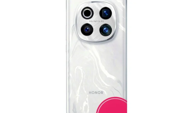 Honor Magic 7 Pro Tasarımı Sızdırıldı