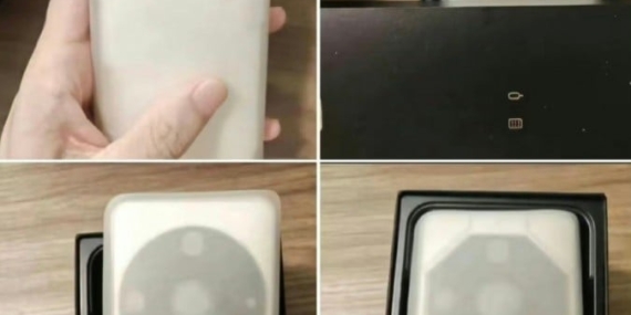Huawei Mate 70 Serisi Tasarımı Ortaya Çıktı