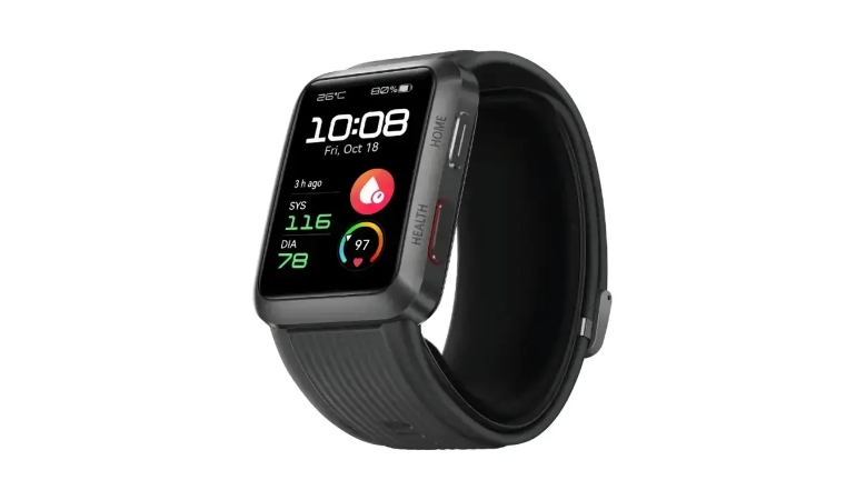 Huawei Watch D2: Kan Basıncı Takibi ile Eylülde Gelebilir