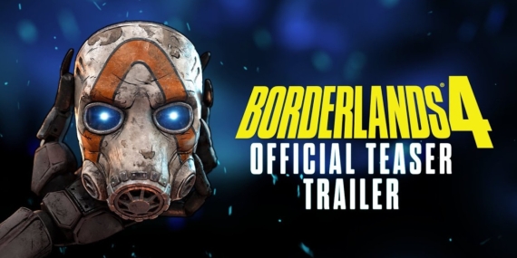 Merakla beklenen oyun Borderlands 4 duyuruldu