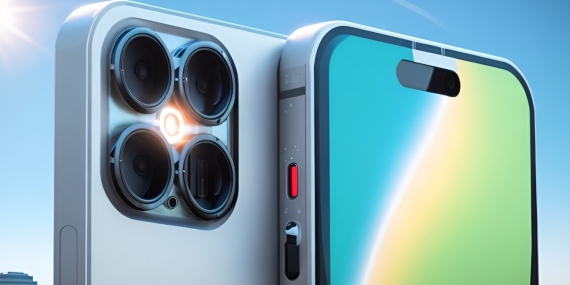 Mutlaka iPhone 16 almanız için 5 neden