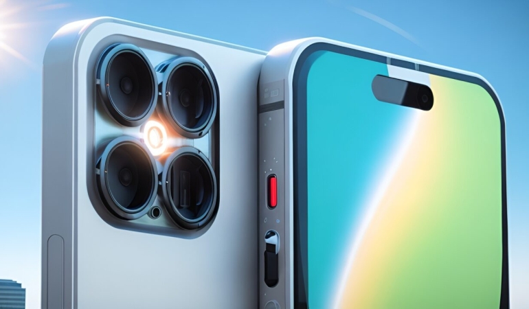 Mutlaka iPhone 16 almanız için 5 neden